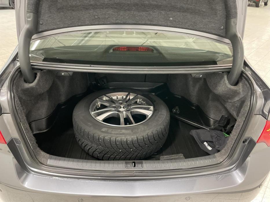 HONDA Accord 2012