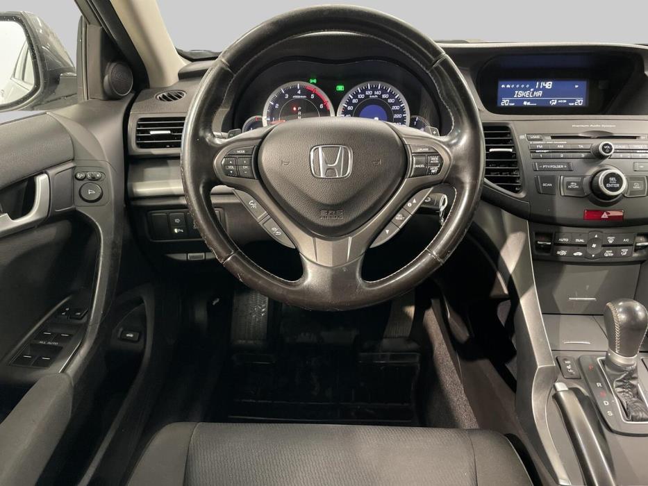 HONDA Accord 2012