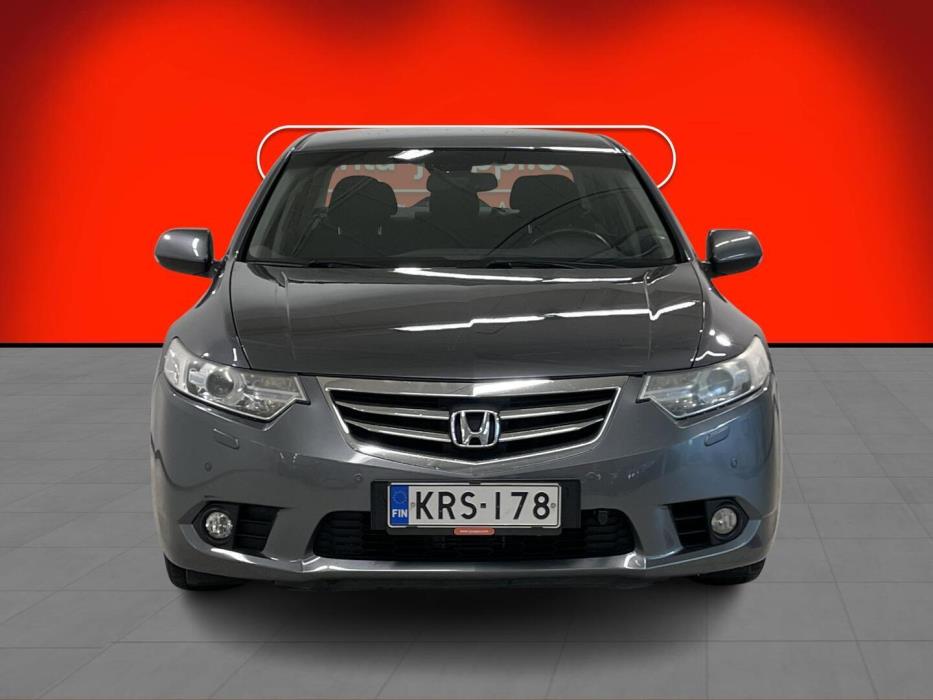 HONDA Accord 2012