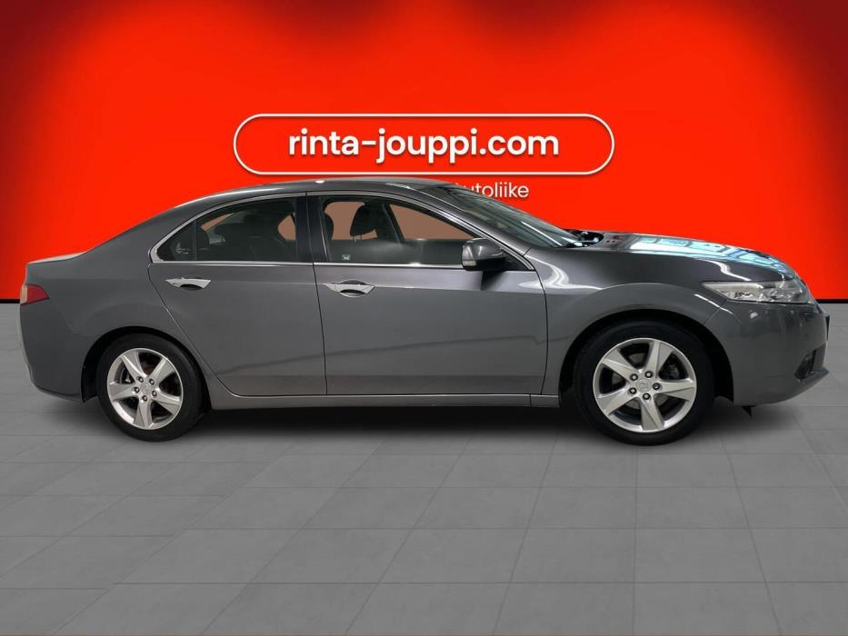 HONDA Accord 2012