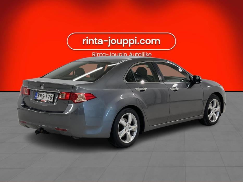 HONDA Accord 2012