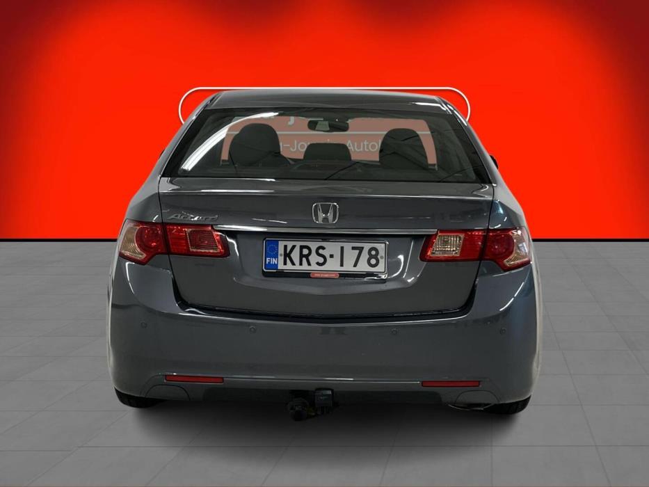 HONDA Accord 2012