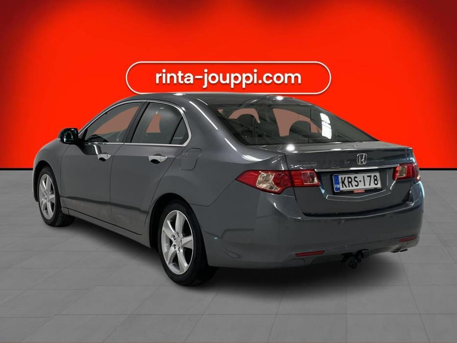 HONDA Accord 2012