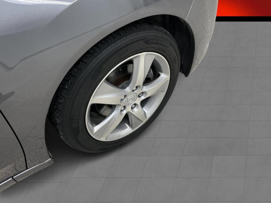 HONDA Accord 2012