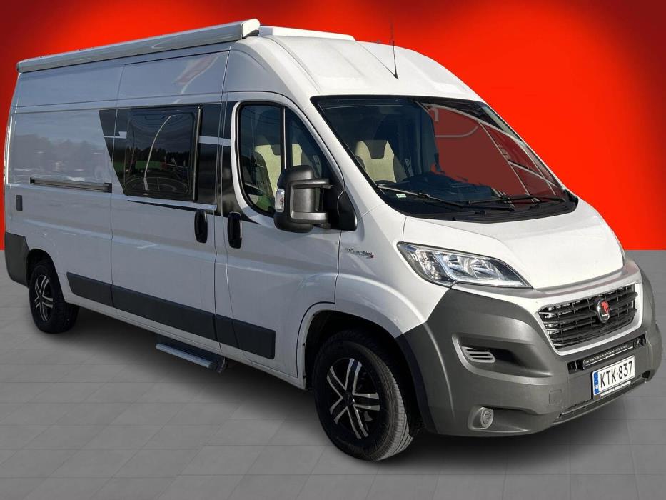 SUNLIGHT CLIFF 600 2019