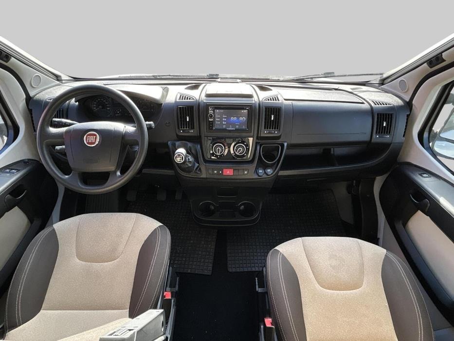 SUNLIGHT CLIFF 600 2019