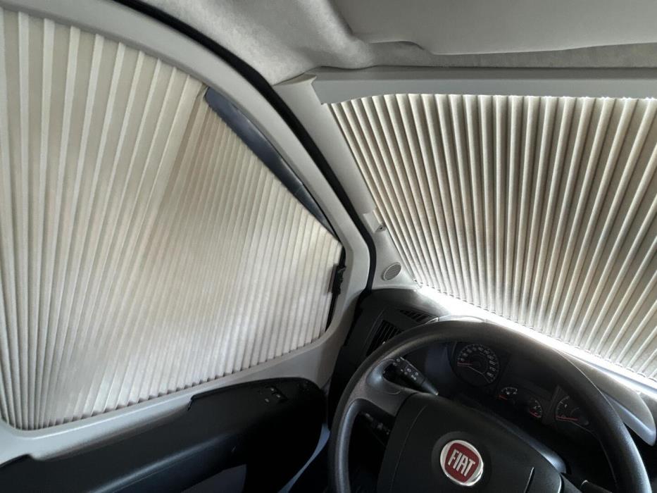 SUNLIGHT CLIFF 600 2019