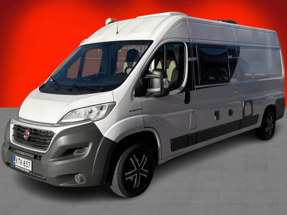 SUNLIGHT CLIFF 600 2019