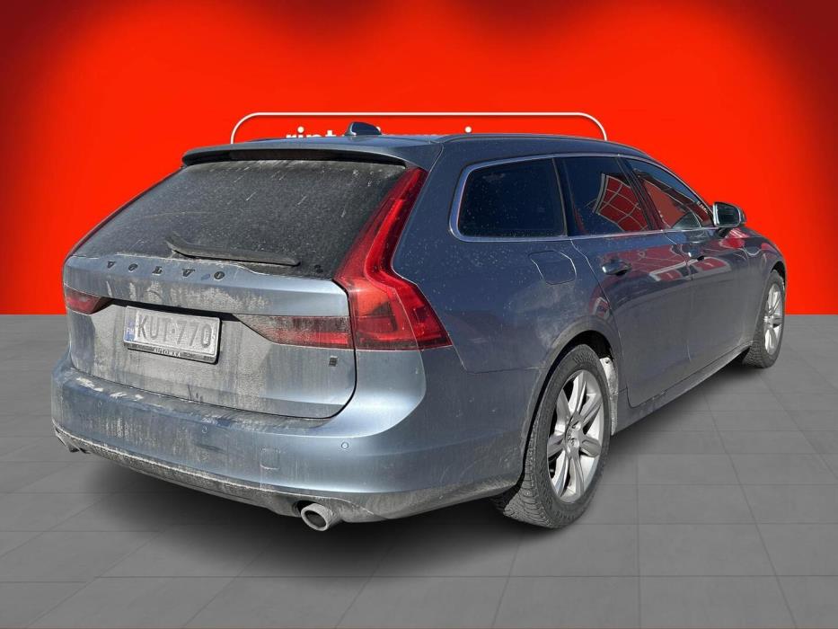VOLVO V90 2018