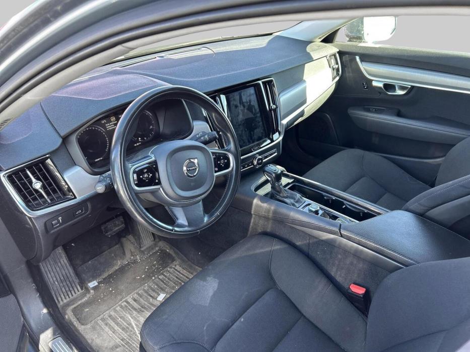 VOLVO V90 2018