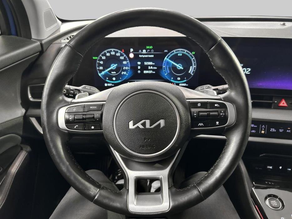 KIA Sportage 2023