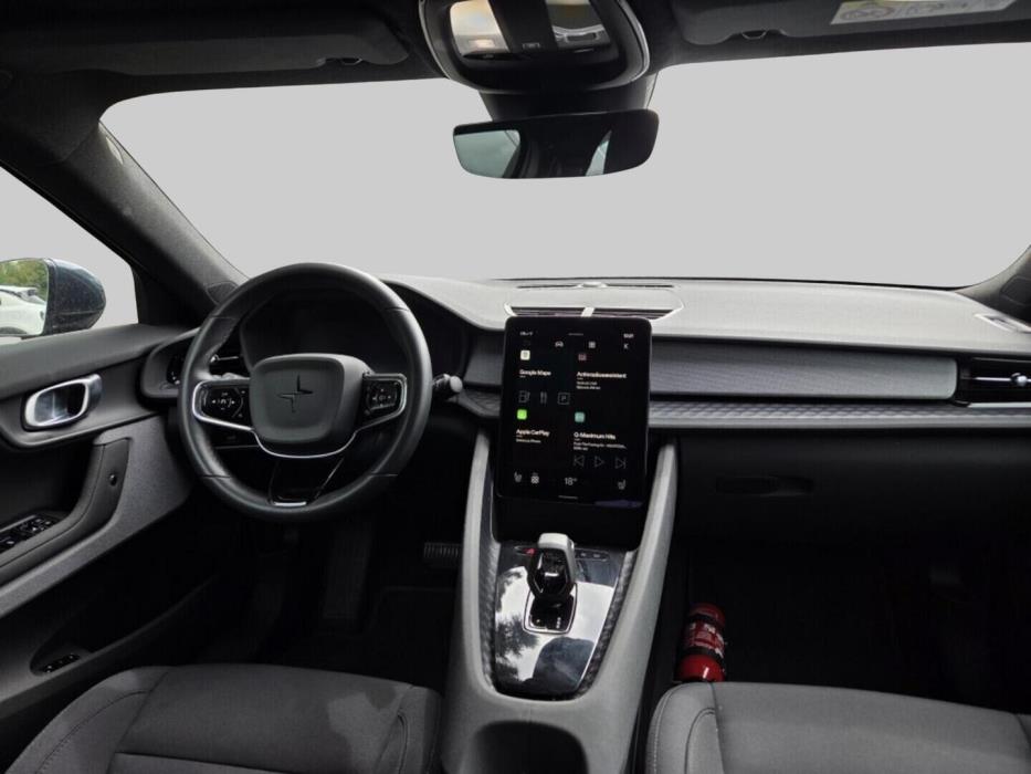 POLESTAR 2 2024
