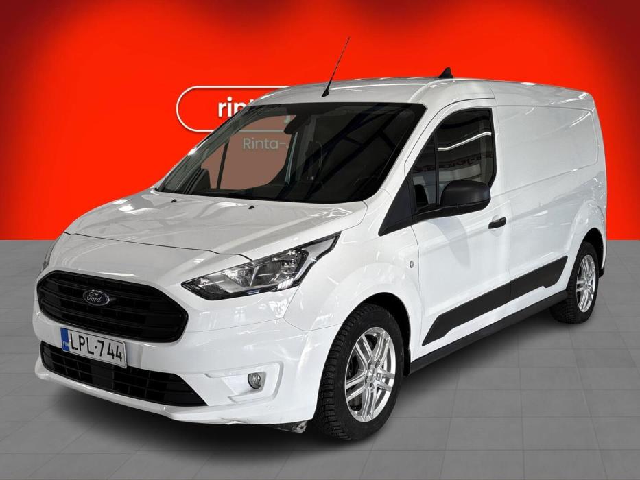 FORD Transit Connect 2021
