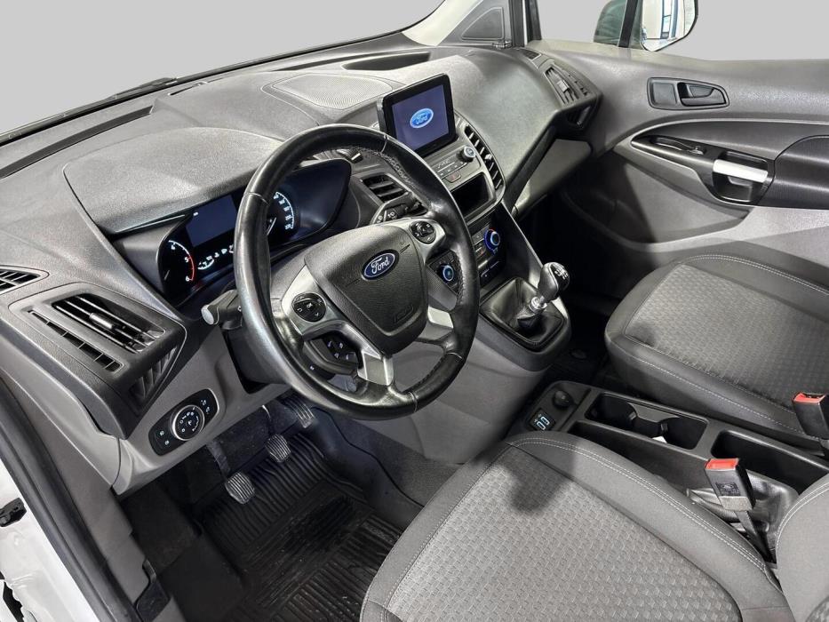 FORD Transit Connect 2021