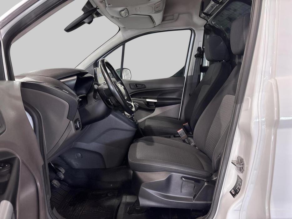 FORD Transit Connect 2021