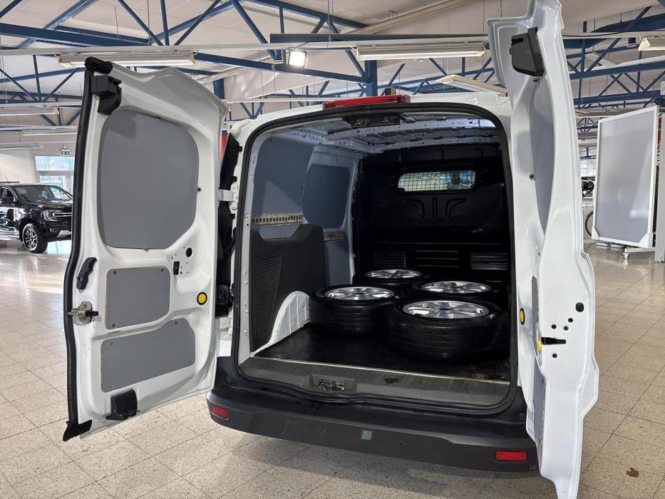 FORD Transit Connect 2021
