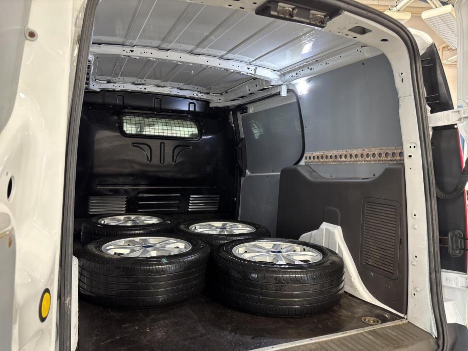 FORD Transit Connect 2021