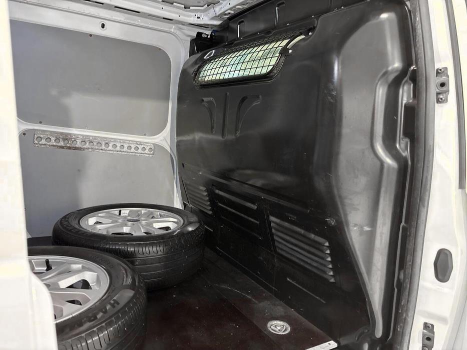 FORD Transit Connect 2021