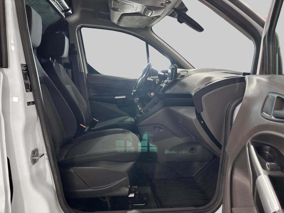 FORD Transit Connect 2021