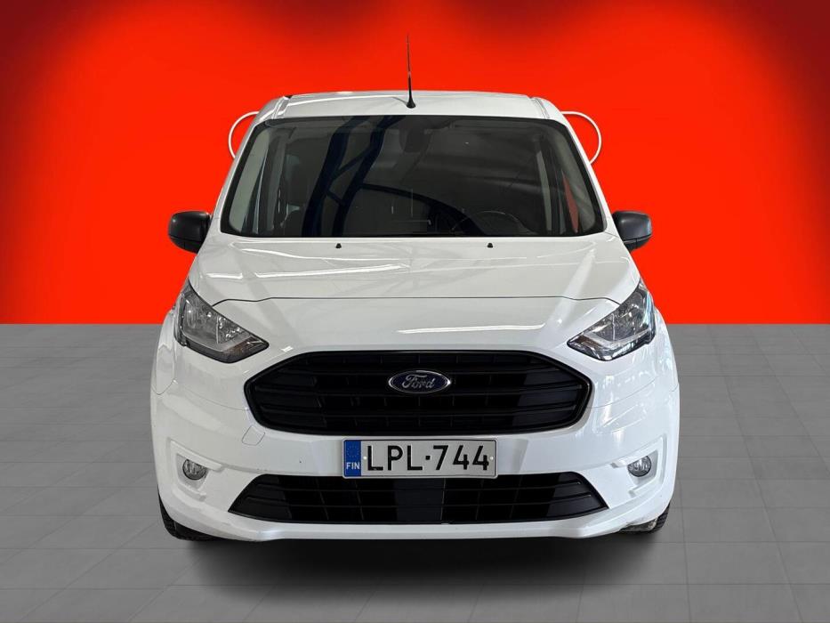 FORD Transit Connect 2021