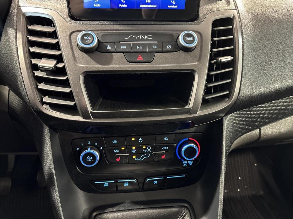 FORD Transit Connect 2021
