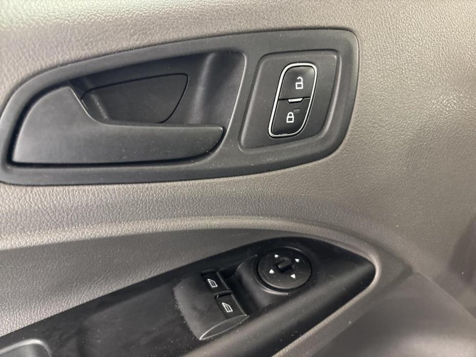 FORD Transit Connect 2021