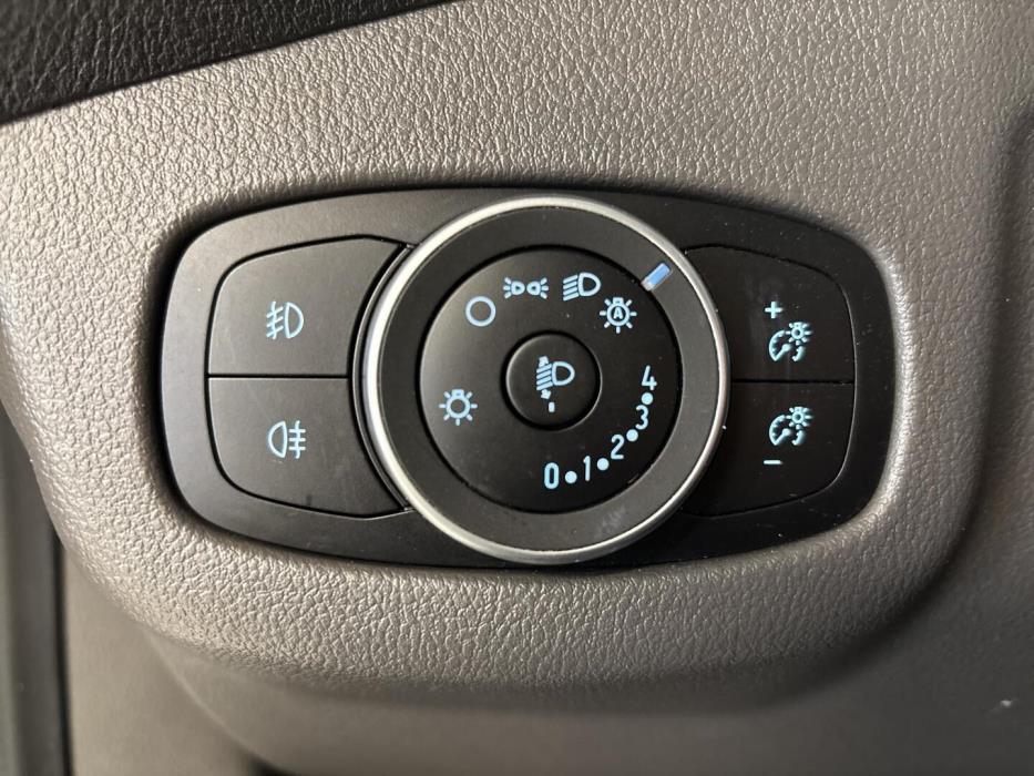 FORD Transit Connect 2021
