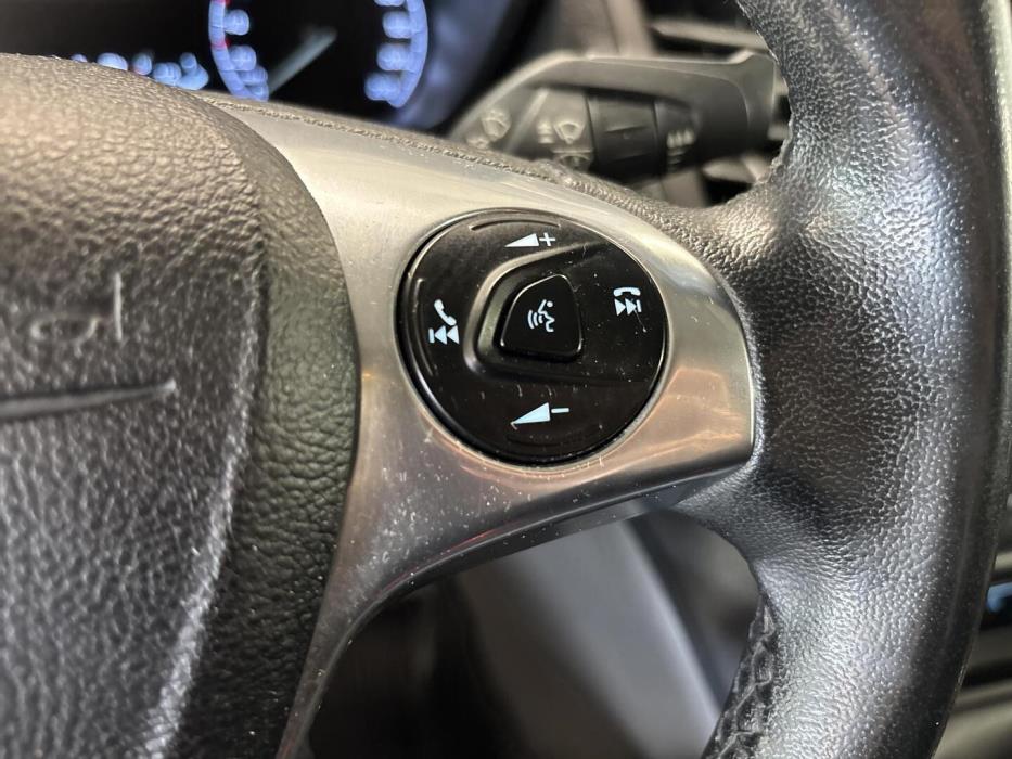FORD Transit Connect 2021