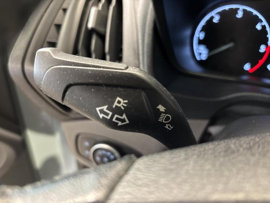 FORD Transit Connect 2021