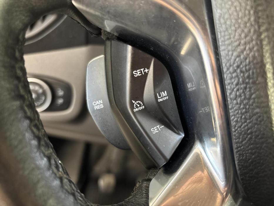 FORD Transit Connect 2021
