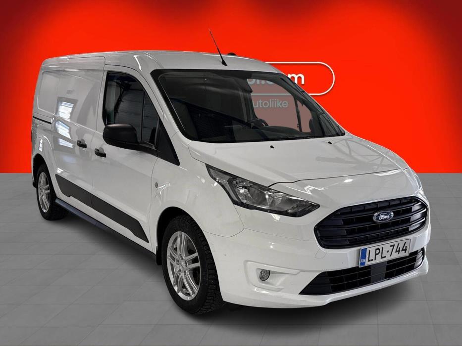 FORD Transit Connect 2021