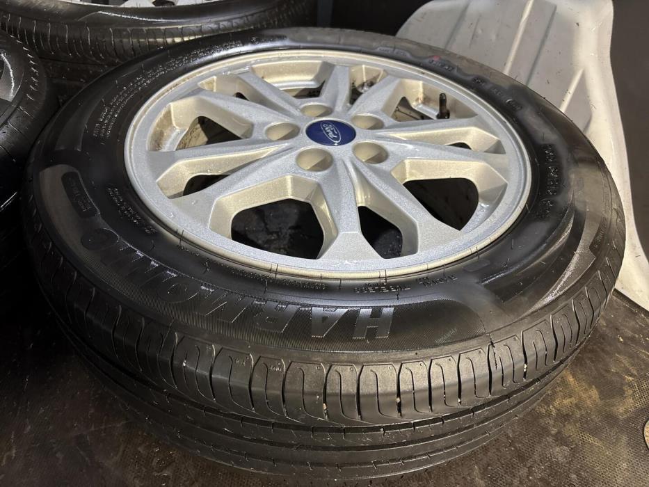 FORD Transit Connect 2021