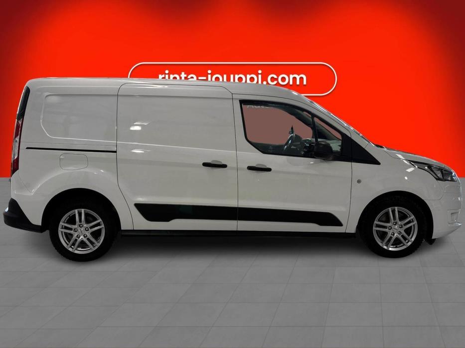 FORD Transit Connect 2021