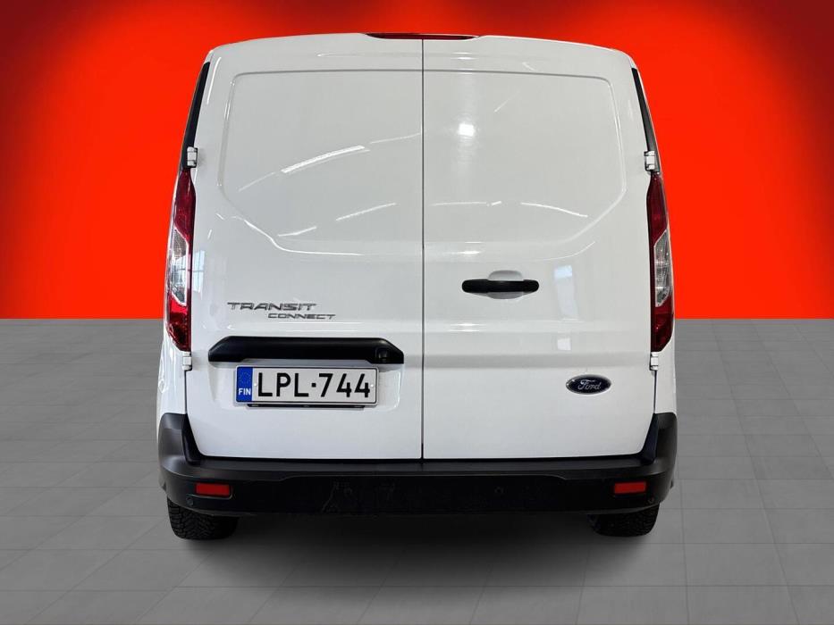 FORD Transit Connect 2021