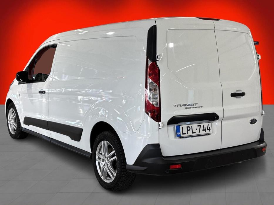 FORD Transit Connect 2021