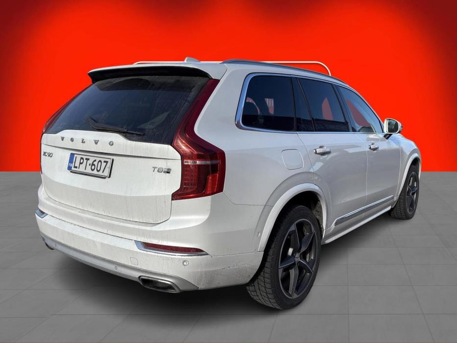 VOLVO XC90 2017
