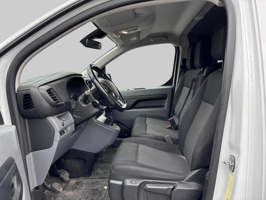 TOYOTA Proace 2022