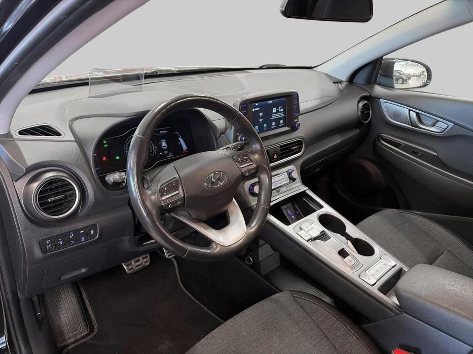 HYUNDAI KONA 2021
