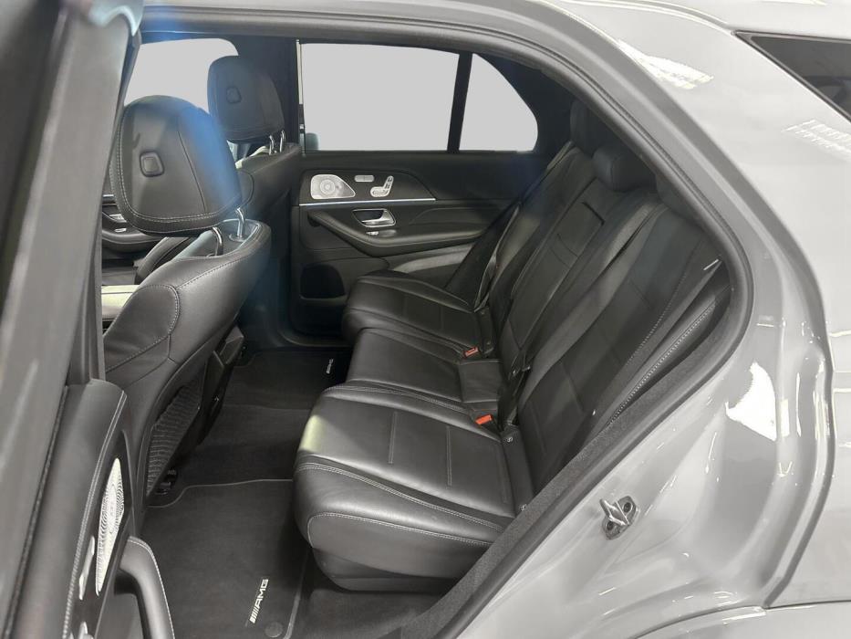 MERCEDES-BENZ GLE 2024
