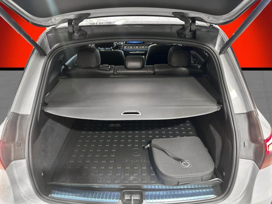 MERCEDES-BENZ GLE 2024