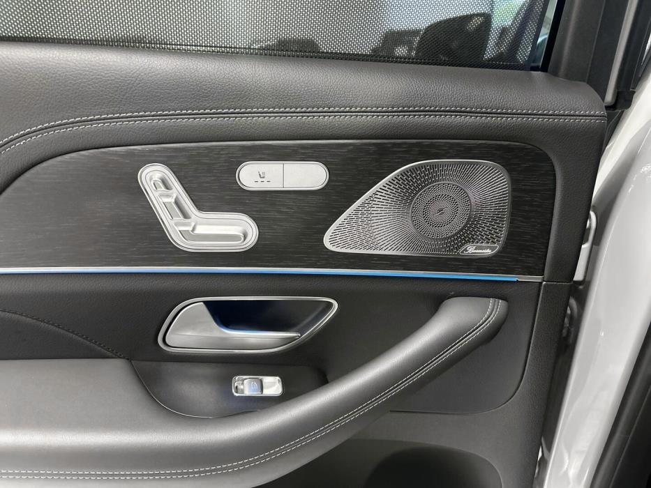 MERCEDES-BENZ GLE 2024