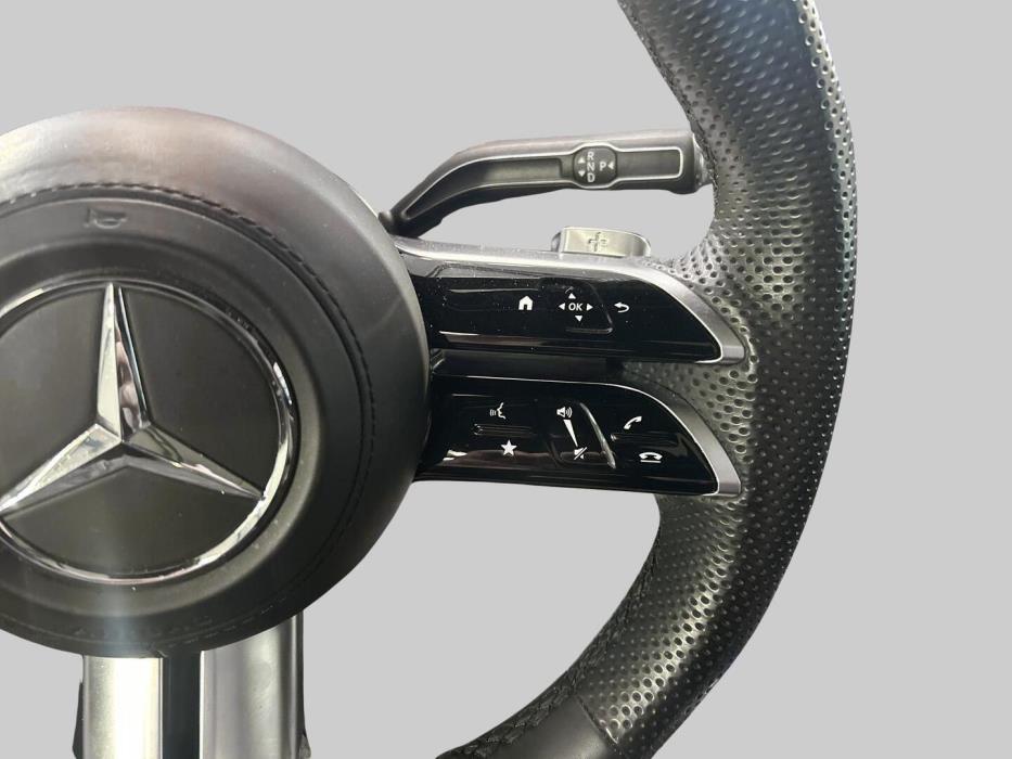 MERCEDES-BENZ GLE 2024