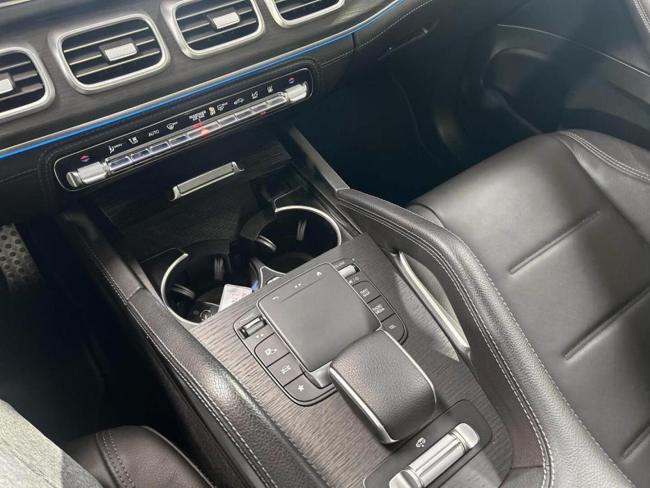 MERCEDES-BENZ GLE 2024