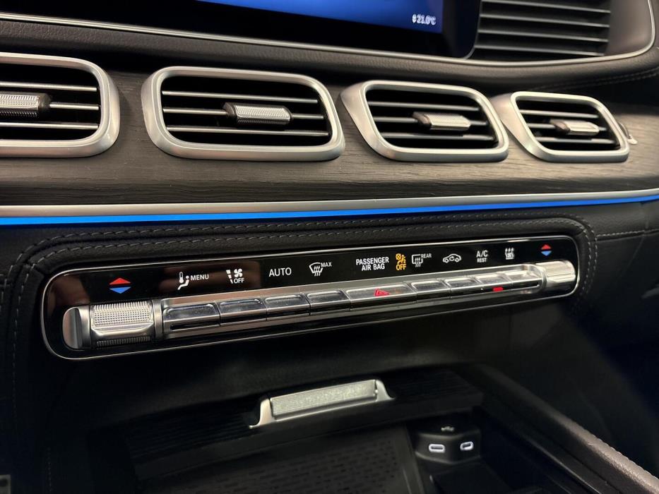 MERCEDES-BENZ GLE 2024