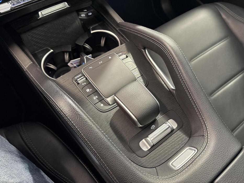 MERCEDES-BENZ GLE 2024