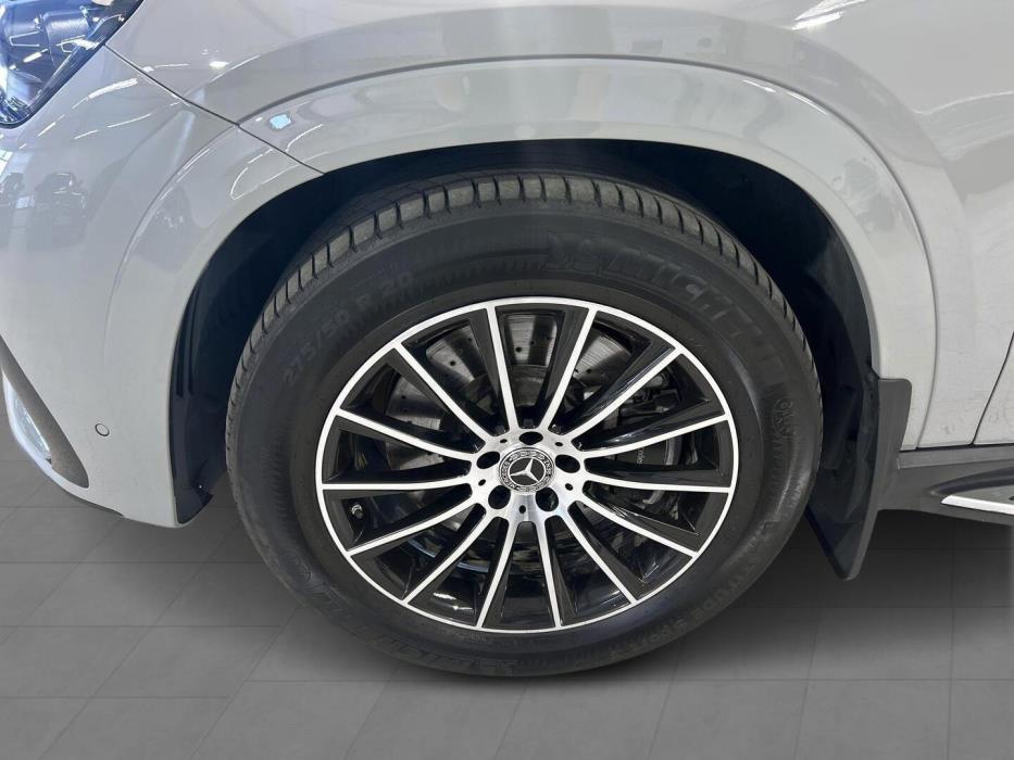MERCEDES-BENZ GLE 2024