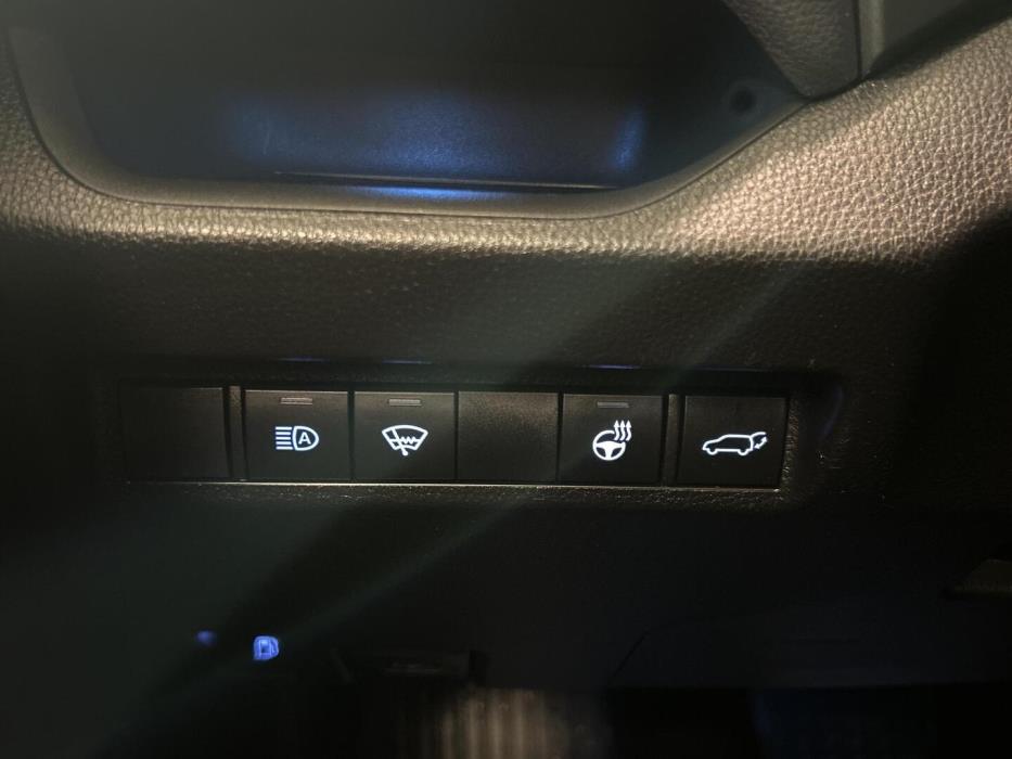 TOYOTA RAV4 PLUG-IN 2021