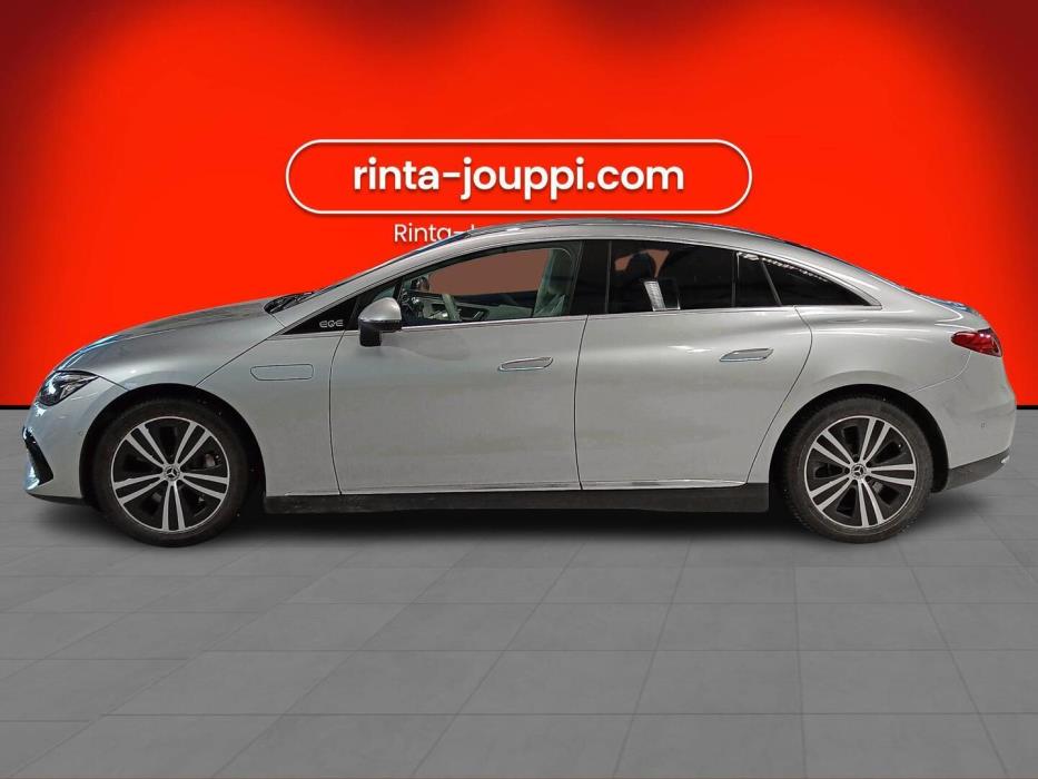 MERCEDES-BENZ EQE 2022