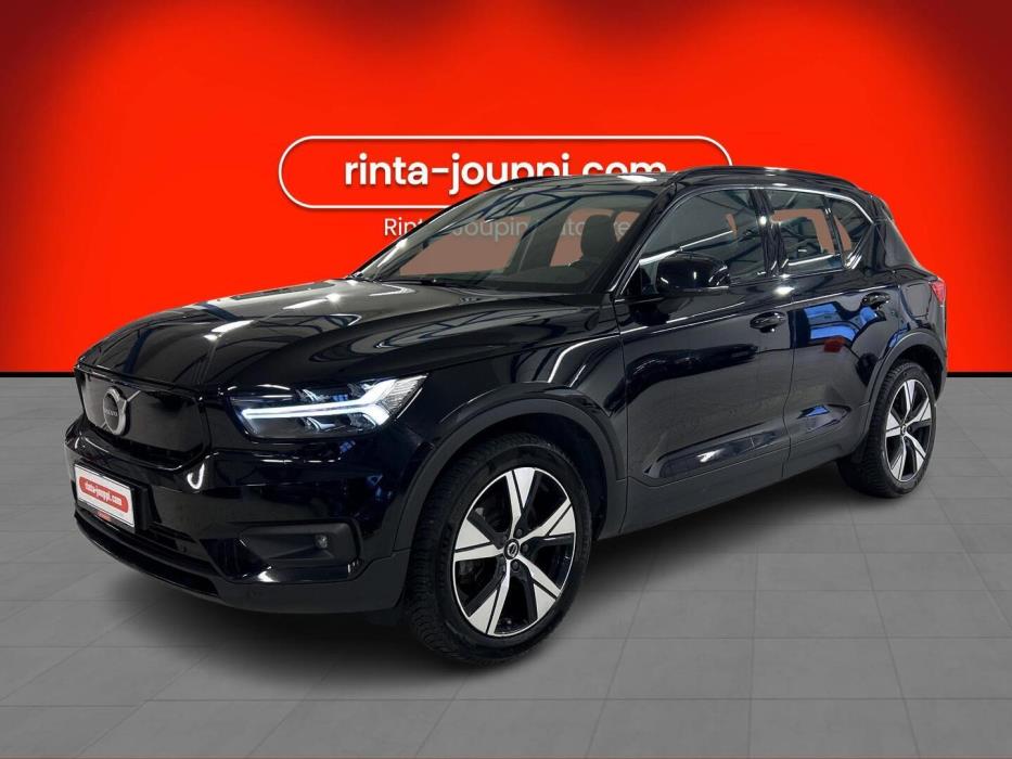 VOLVO XC40 2021