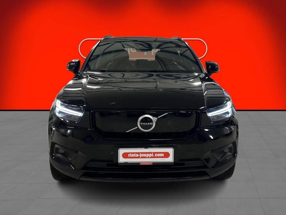 VOLVO XC40 2021